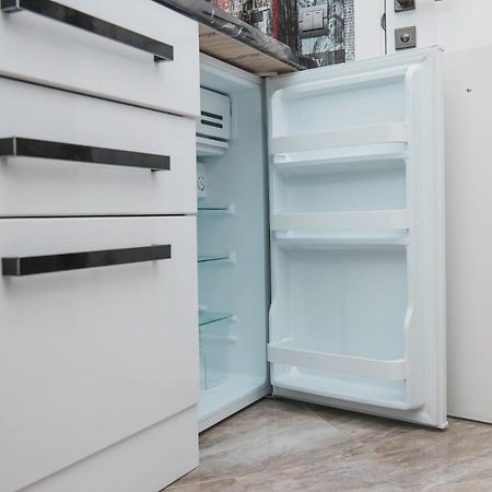 Апартаменти В Центрі Львова Exteriör bild