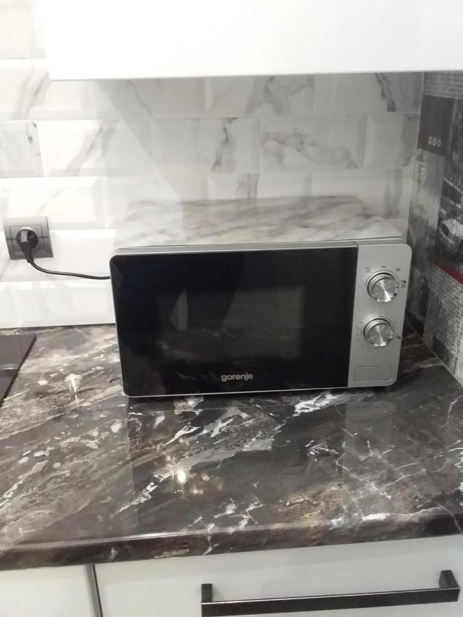 Апартаменти В Центрі Львова Exteriör bild